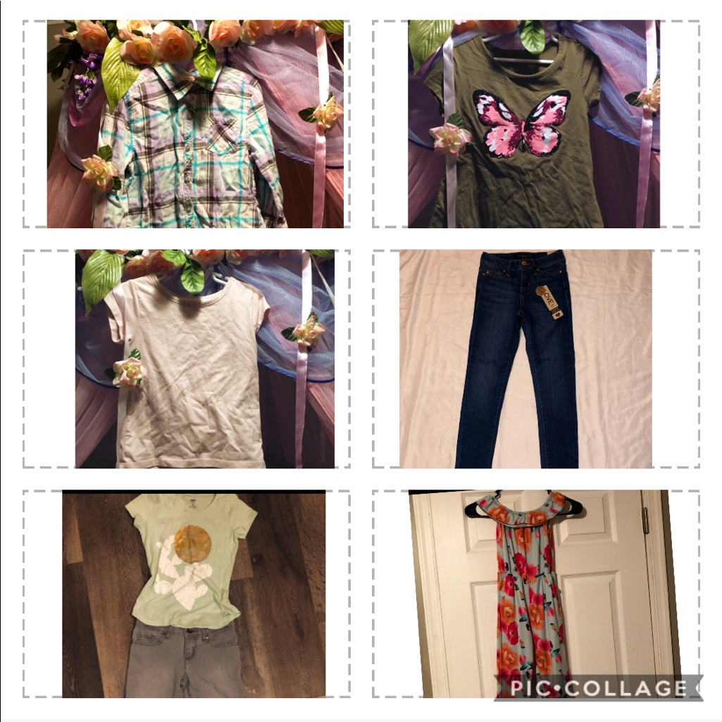 7pc Bundle
